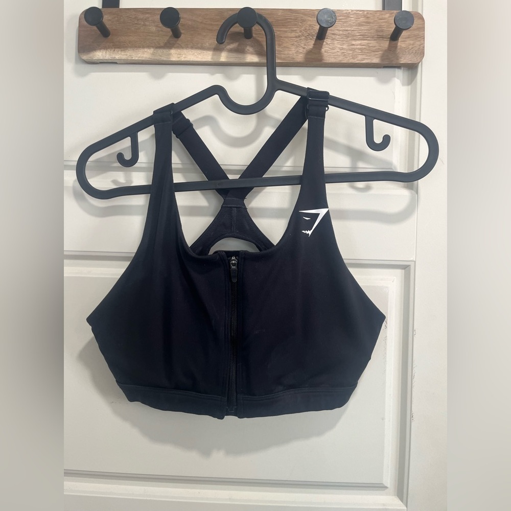 Gymshark sports bra